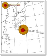 台風18号.JPG