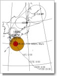 台風5号.JPG