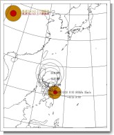 台風6号.JPG