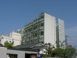 外部足場.JPG