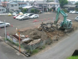朝のＫＹ活動で.JPG
